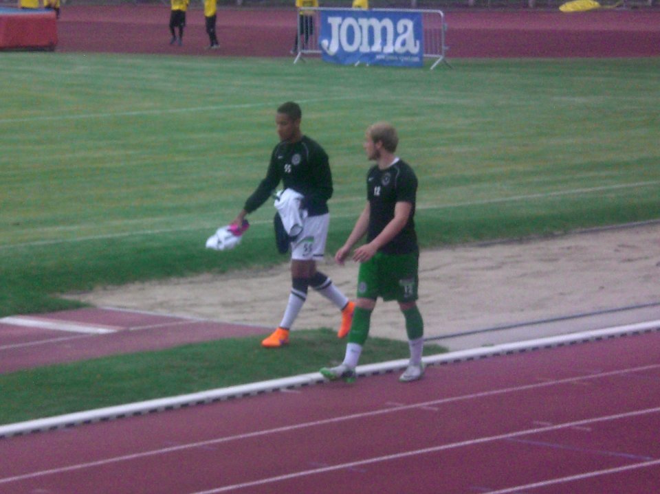 Lens - RWS Bruxelles (24-07-2015) 26