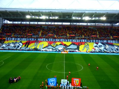 Lens-Niort (21-12-2019) 58
