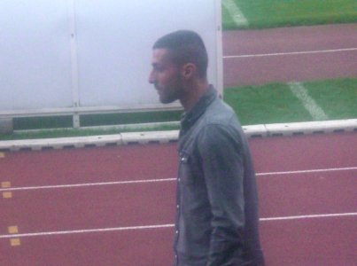 Lens - RWS Bruxelles (24-07-2015) 14