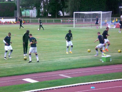 Lens - RWS Bruxelles (24-07-2015) 38