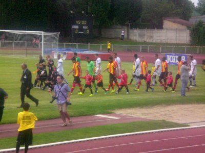 Lens - RWS Bruxelles (24-07-2015) 40