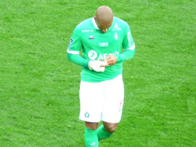 Lens - Saint-Etienne (03-10-2020) 62