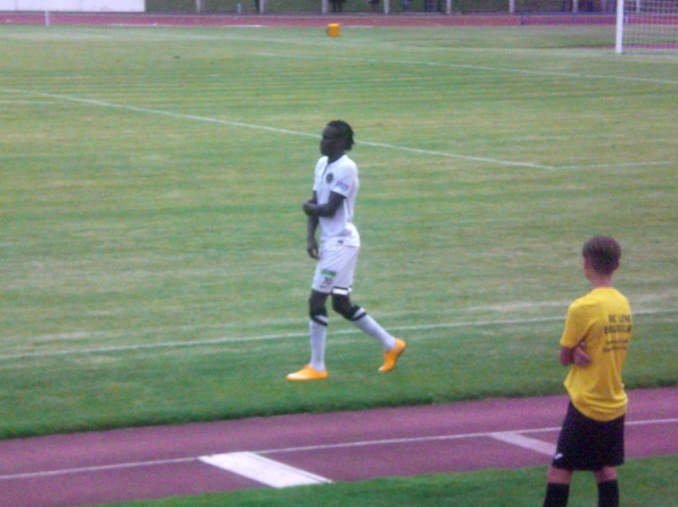 Lens - RWS Bruxelles (24-07-2015) 52