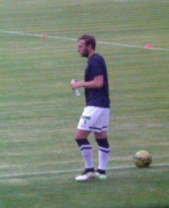 Lens - RWS Bruxelles (24-07-2015) 8