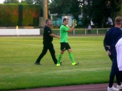 Lens - RWS Bruxelles (24-07-2015) 53
