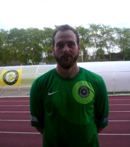 Lens - RWS Bruxelles (24-07-2015) 54