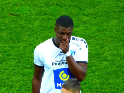 Lens-Niort (21-12-2019) 56