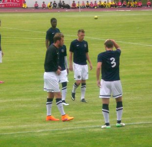 Lens - RWS Bruxelles (24-07-2015) 23