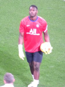 Lens - PSG (10-09-2020) 5