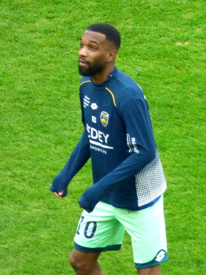 Lens - Sochaux (23-11-2019) 23