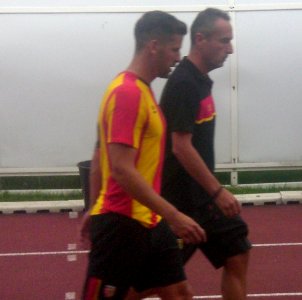 Lens - RWS Bruxelles (24-07-2015) 20