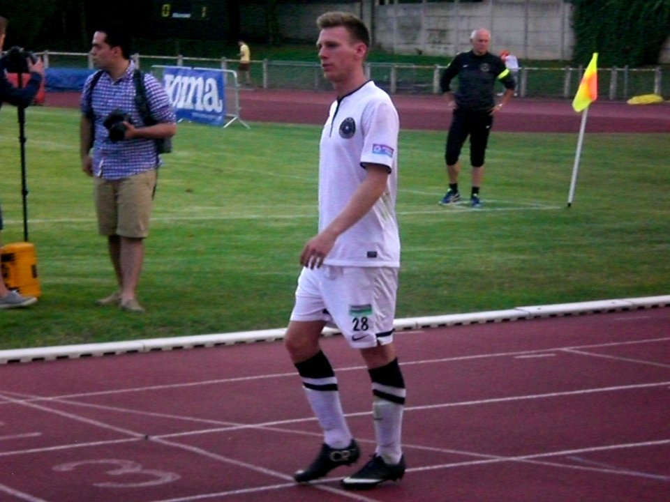 Lens - RWS Bruxelles (24-07-2015) 55