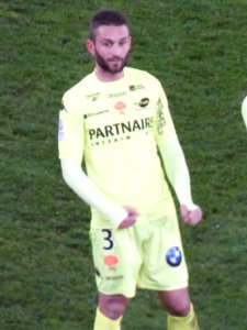 Lens - Orléans (09-03-2020) 44