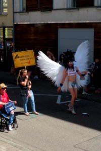 LGBT Demonstration Karlsruhe 87