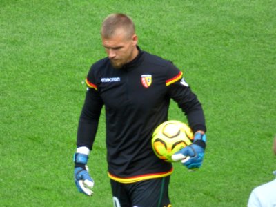 Lens - Sochaux (15-09-2018) 90
