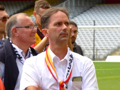 Lens - Sochaux (15-09-2018) 10