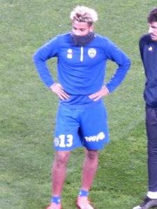 Lens - Troyes (04-02-2020) 16