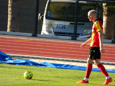 Lens - Paris FC (05-08-2020) 24