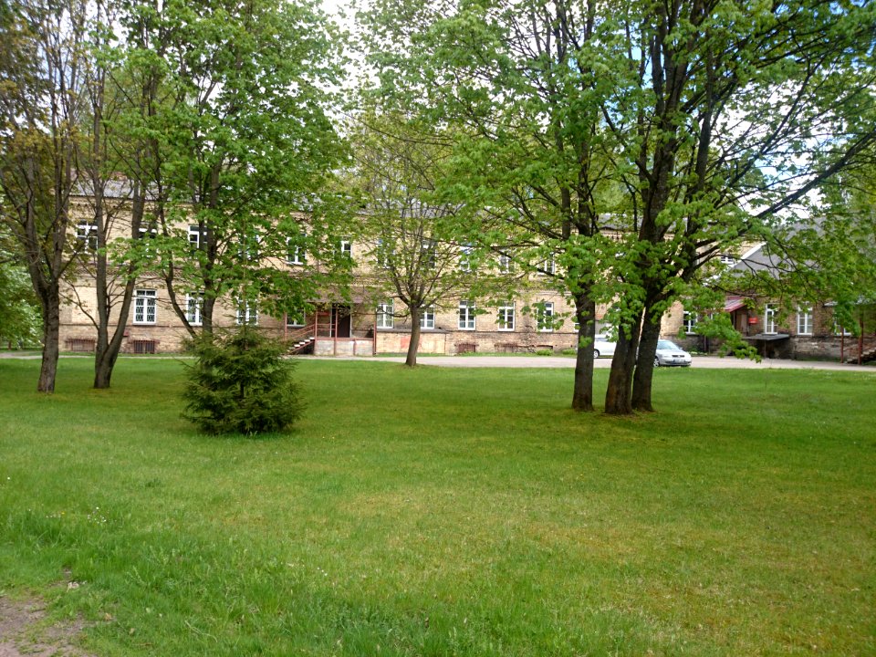 Naujoji Vilnia Hospital 36