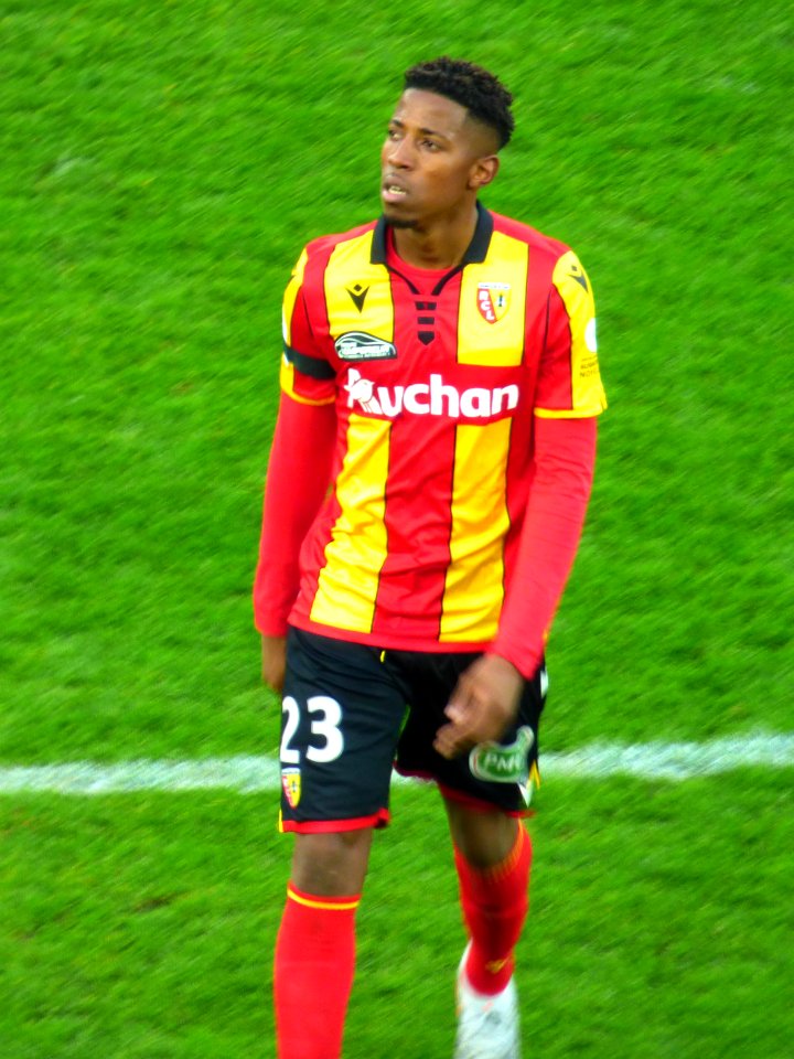 Lens - Sochaux (23-11-2019) 99