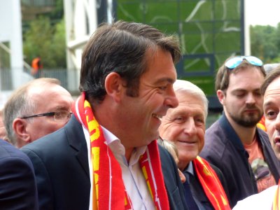Lens - Sochaux (15-09-2018) 12