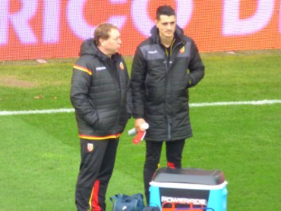 Lens - Sochaux (23-11-2019) 31