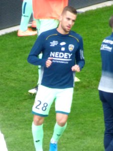 Lens - Sochaux (23-11-2019) 29