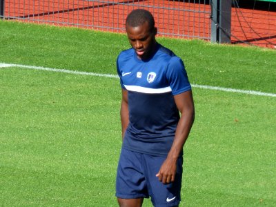 Lens - Paris FC (05-08-2020) 17