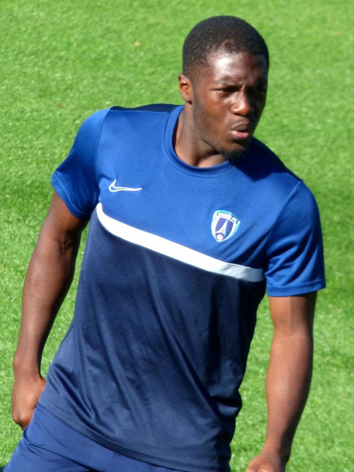 Lens - Paris FC (05-08-2020) 12