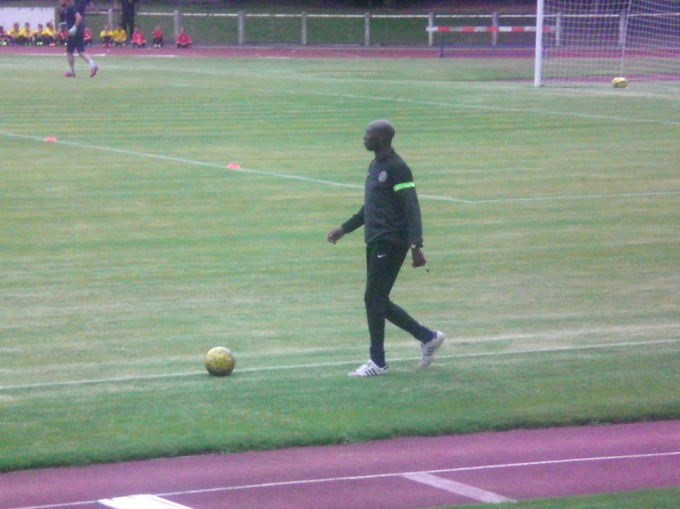 Lens - RWS Bruxelles (24-07-2015) 22