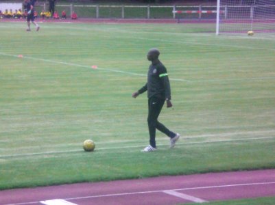 Lens - RWS Bruxelles (24-07-2015) 22