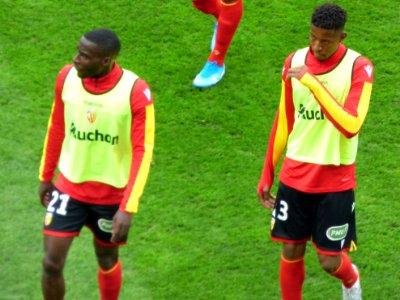 Lens - Sochaux (23-11-2019) 80