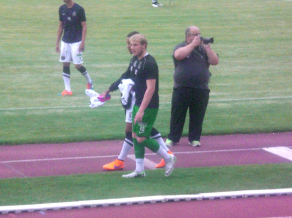 Lens - RWS Bruxelles (24-07-2015) 27