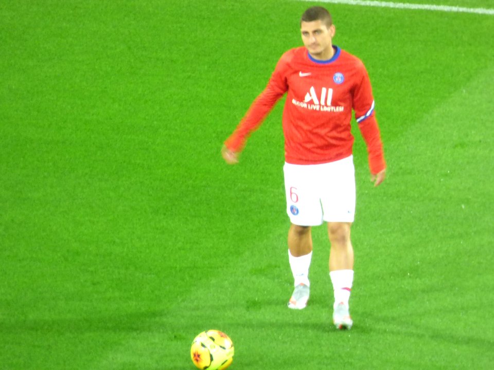 Lens - PSG (10-09-2020) 7