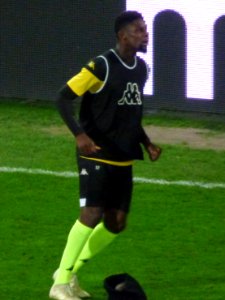 Lens - Orléans (09-03-2020) 8