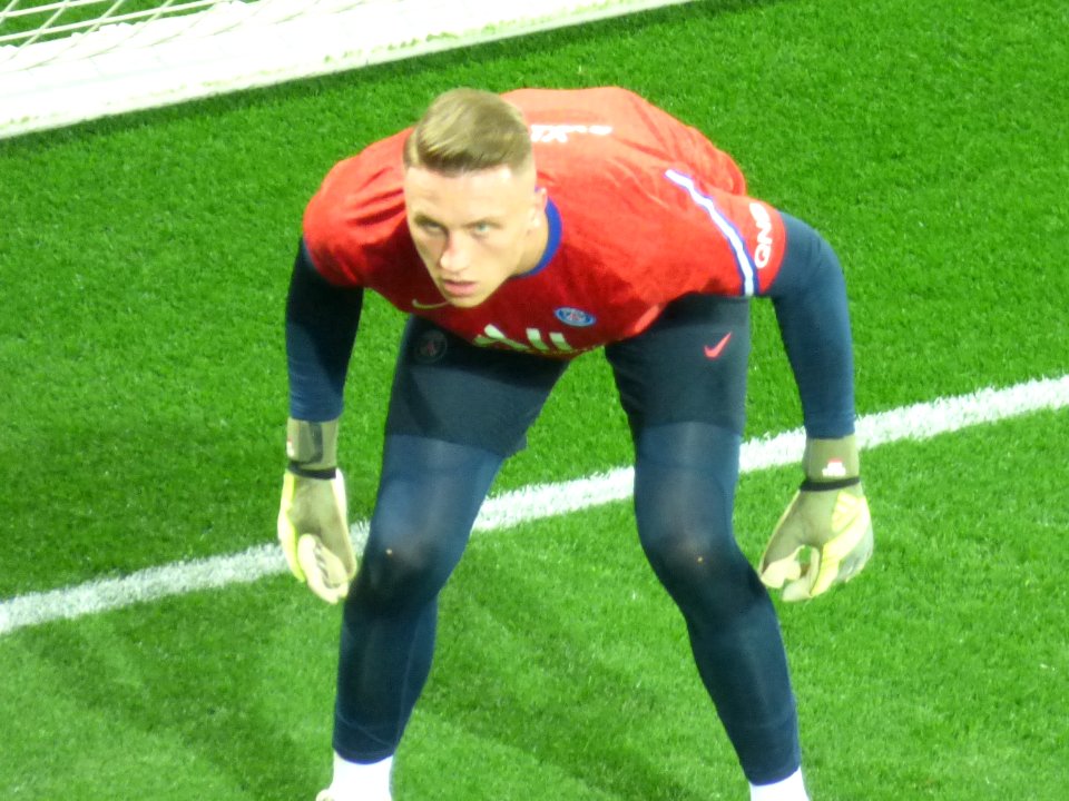 Lens - PSG (10-09-2020) 3
