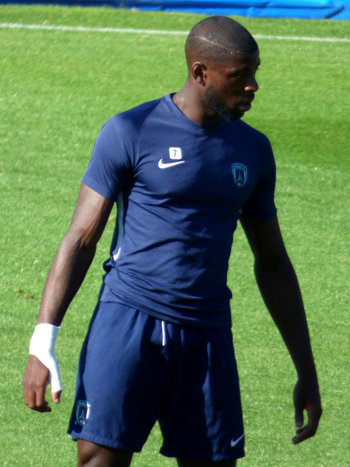 Lens - Paris FC (05-08-2020) 18