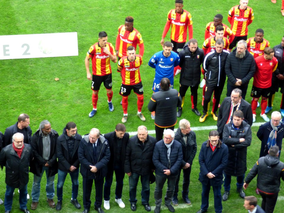 Lens - Sochaux (23-11-2019) 92