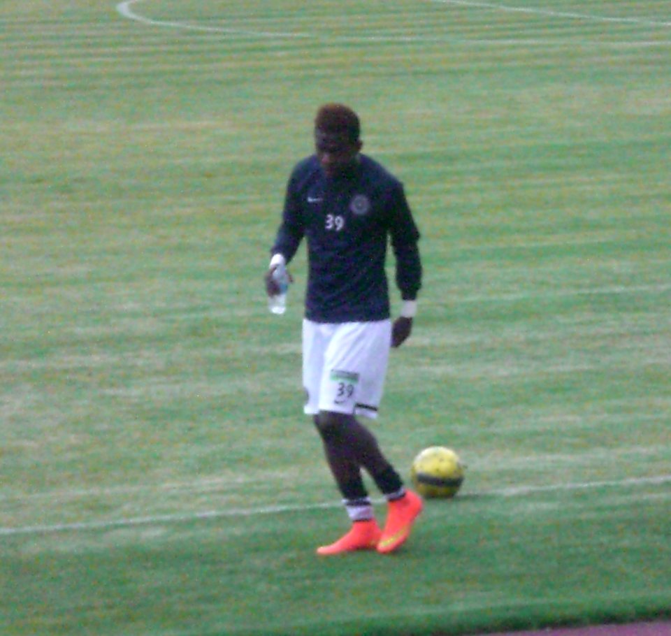 Lens - RWS Bruxelles (24-07-2015) 9