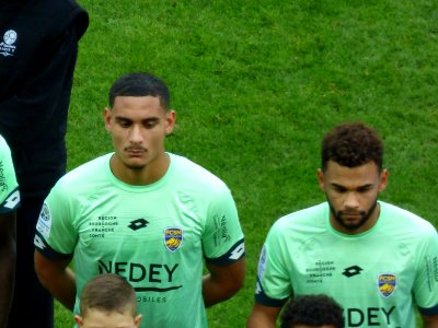 Lens - Sochaux (23-11-2019) 90