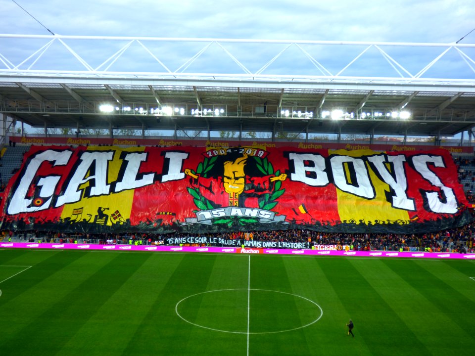 Lens - Sochaux (23-11-2019) 97
