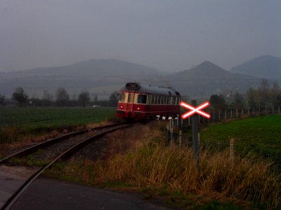 Libceves crossing M286