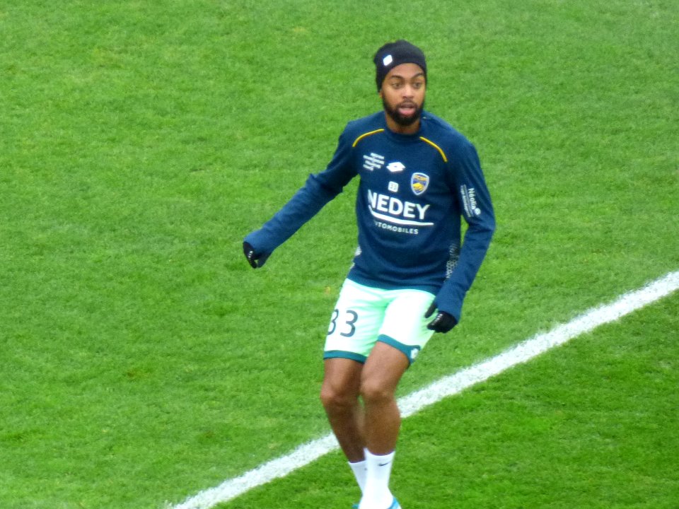Lens - Sochaux (23-11-2019) 25