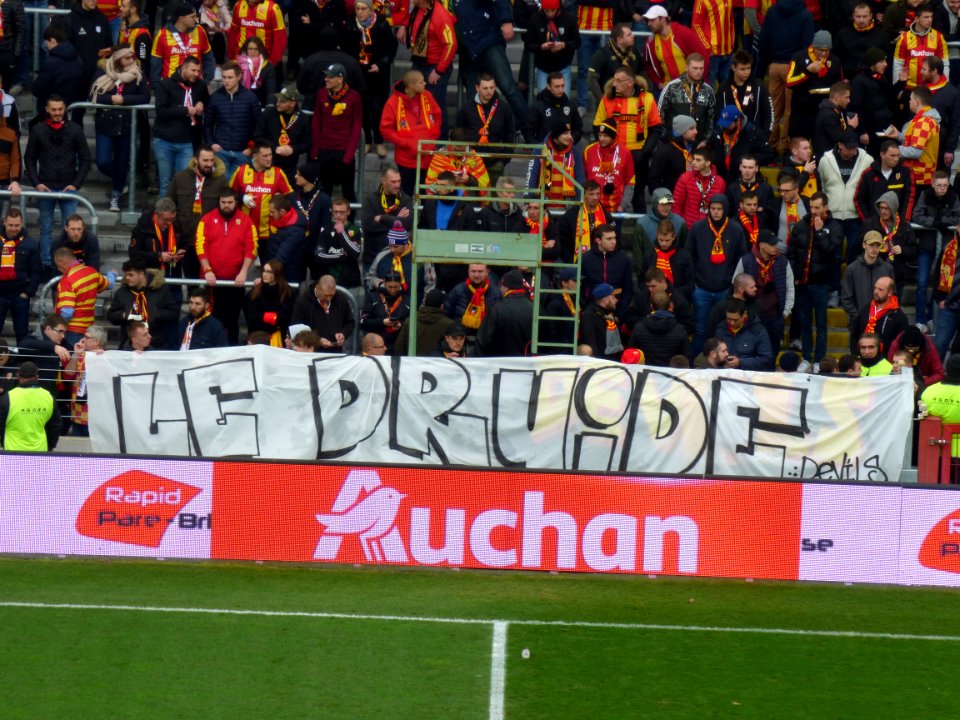 Lens - Sochaux (23-11-2019) 72