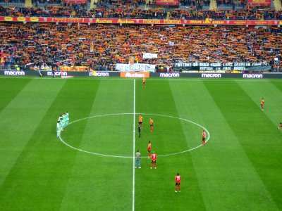 Lens - Sochaux (23-11-2019) 95