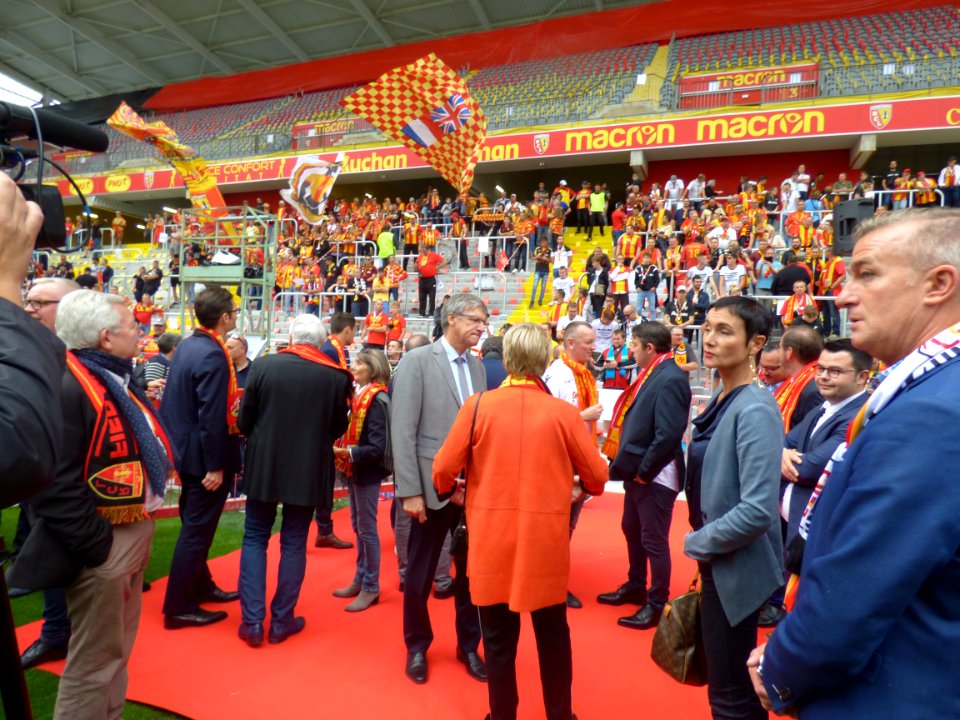 Lens - Sochaux (15-09-2018) 63