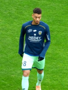 Lens - Sochaux (23-11-2019) 11