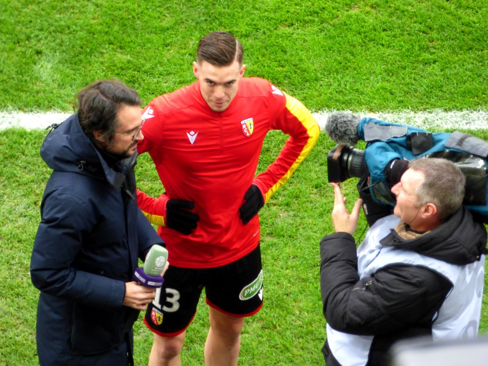 Lens - Sochaux (23-11-2019) 82