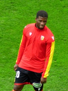 Lens - Sochaux (23-11-2019) 47