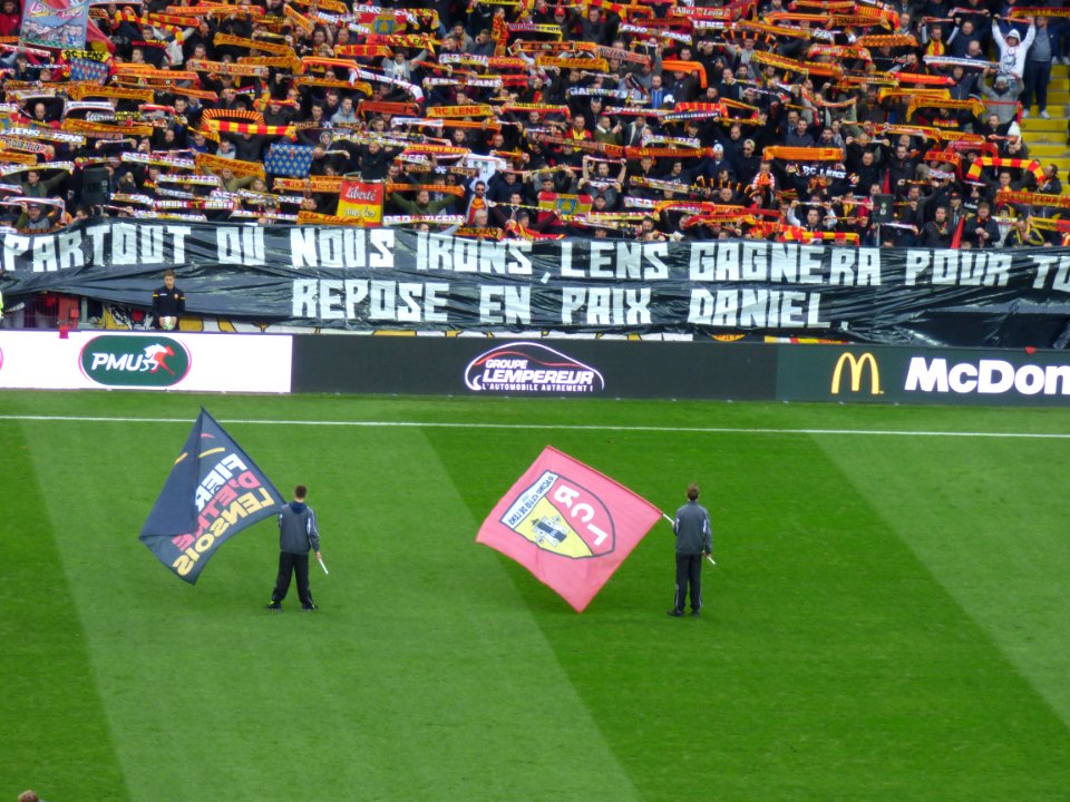 Lens - Sochaux (23-11-2019) 86